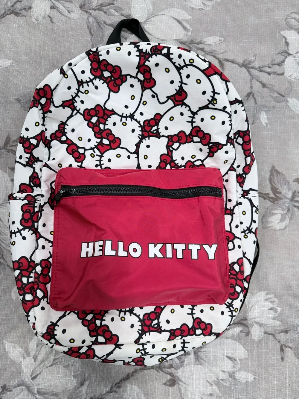Sanrio hello kitty